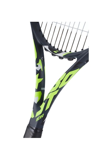 Babolat Boost Aero 260gr Yetişkin Tenis Raketi 27"/grip L0