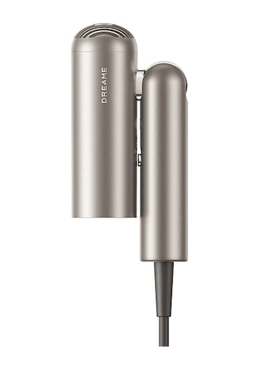 Dreame Ahd51 Hair Pocket Glory Saç Kurutma Makinesi Titanyum Altın