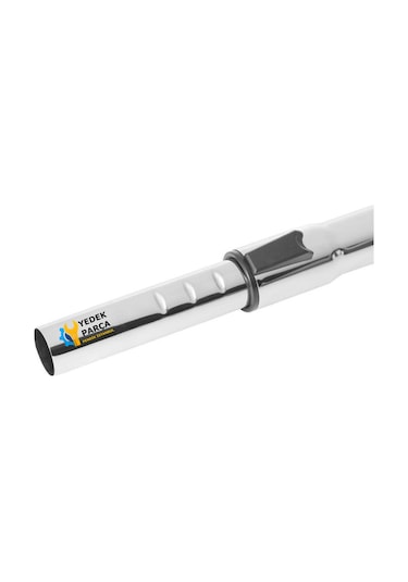 Goldmaster Uyumlu Gm 7514 Zümrüt Elektrikli Süpürge Borusu Teleskopik Boru