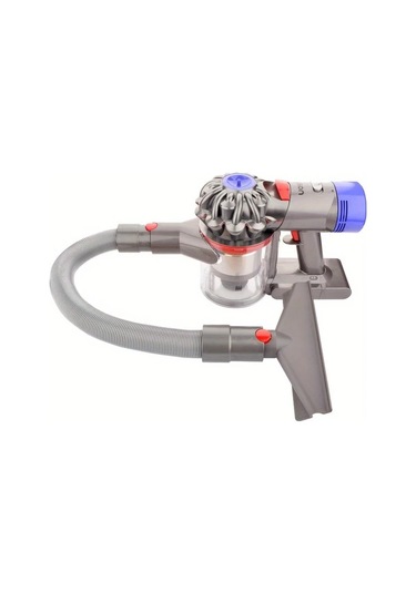 Honeybeeshop 6 Adet  Gen 5 V15 V12 V11 V10 V8 V7 Absolute Aksesuar Kiti Vakum Temizleyici Fırça Süper Büyük Puf Döndürme Mattress Algılama