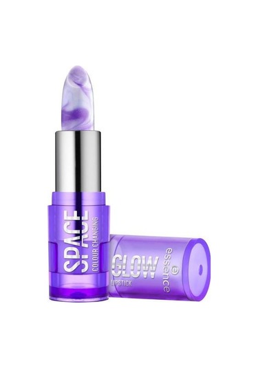 Essence Lip Care Space Glow Renk Değiştiren Ruj