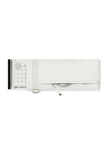 Teenage Engineering OP-1 Field Large Bag | White