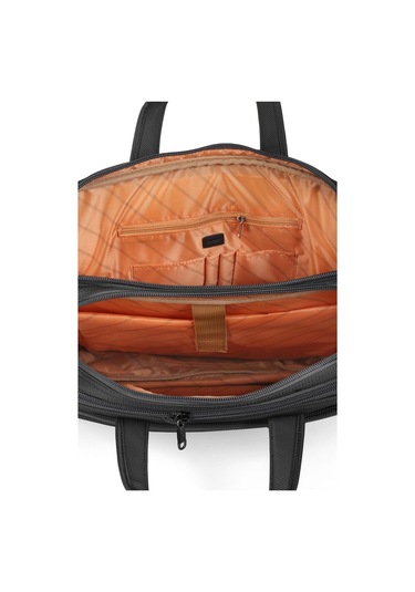 Ççs 71241 Çapraz Omuz Askılı Evrak Çantası-gri Gri