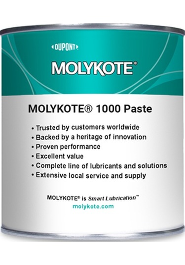 Molykote 1000 Paste Spray, 400ml.