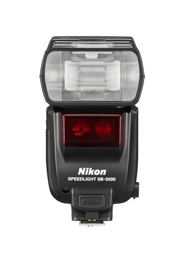 Nikon SB-5000 Speedlite Tepe Flaş