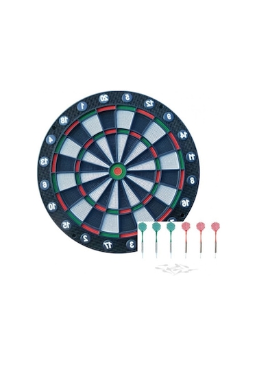 Hattrick Edr-20 Dart Seti 18 İnç