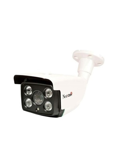 Nextcam New Hd20000bfl Bullet Kamera 2mp