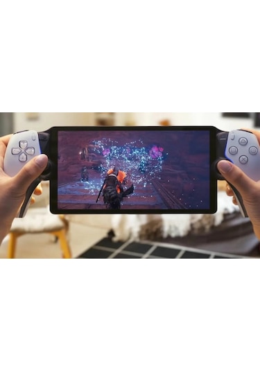 Ps Portal Ve Vr 2 Analog Motor - Playstation Vr2 Analog Motor Sağ