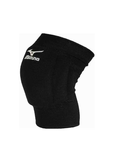 Mizuno Team Kneepad Voleybol Dizlik Siyah Z59Ss70209