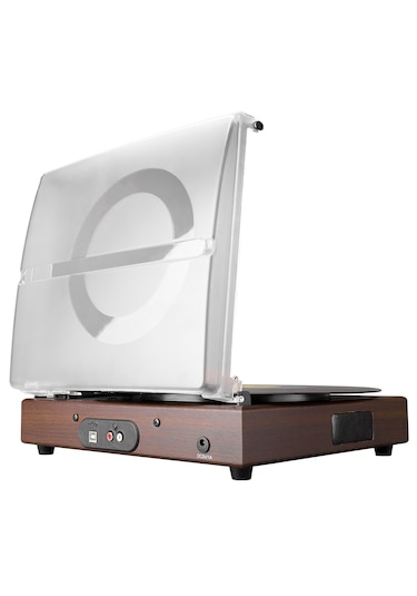 Mikado Nostalgia Mn-102 Pikap Kahverengi Müzik Kutusu