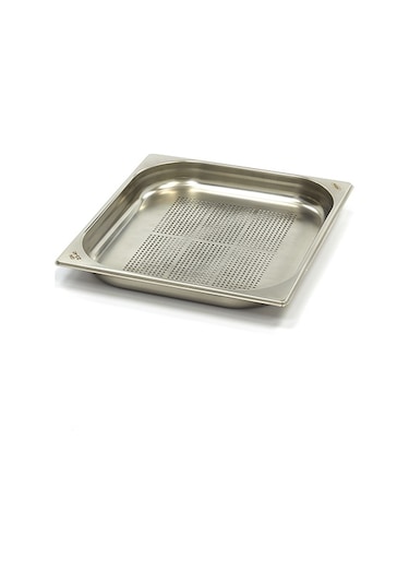 Bilge 6005999 Delikli Gastronom Küvet 2/3-20