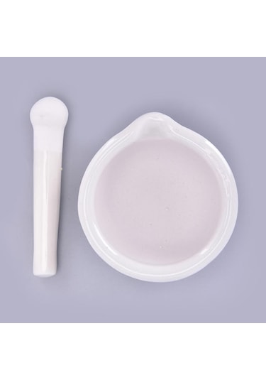 60mm Çin Tarzı Öğütücü Seti Öğütücü Mutfak Harcı Ve Havaneli Araçları