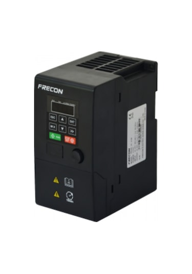 Frecon Solar Pompa Sürücü -