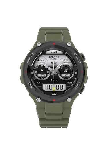 Slazenger Sl.09.2429.5.02 Unisex Akıllı Kol Saati