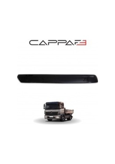 Mercedes Atego Iı 2004-2013 Yıl Aralığı Uyumlu Ön Cam Güneşliği