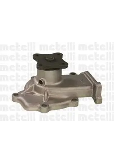 Nissan Almera N15 Devirdaim 1.6 2000-2001 Metellı 240493a