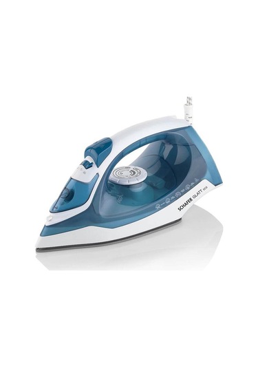 Schafer Glatt Eco 2200 W Buharlı Ütü