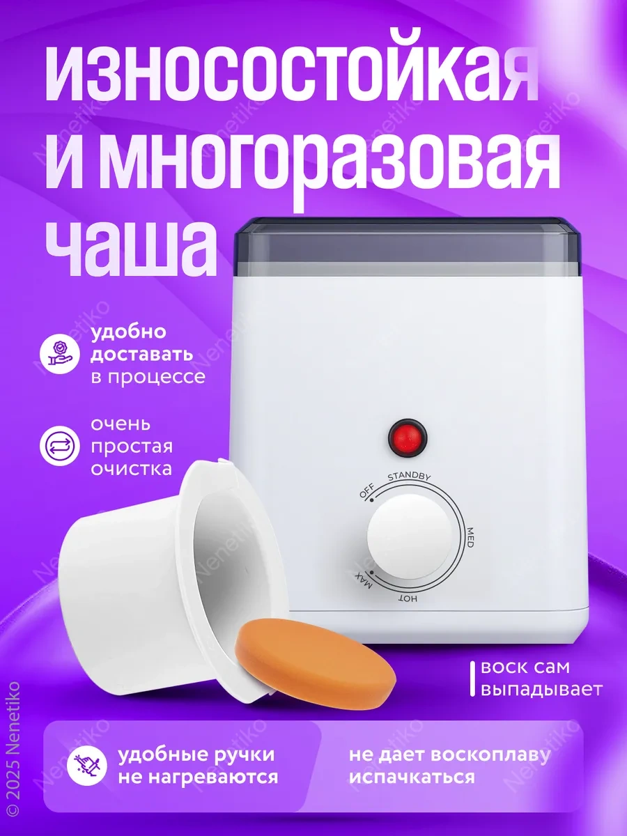 Nenetiko Mini Mum Eritme, Silikon Kap 144612534