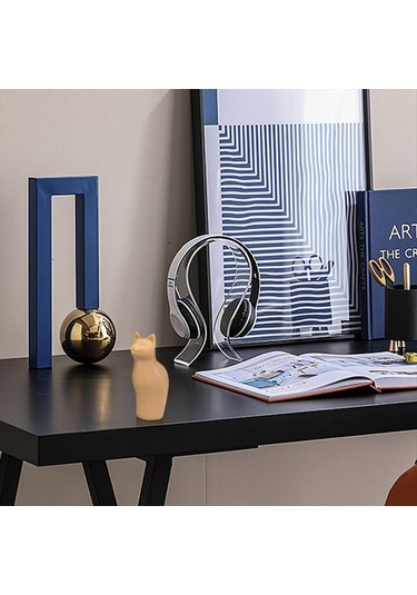 Gatherco Silikon Kedi Kalıbı Balmumu Epoksi Reçine Döküm Sabun Kalıbı Ayakta Kedi Kendin Yap Silikon Kalıp Hayvan Aromaterapi Mum Kalıbı