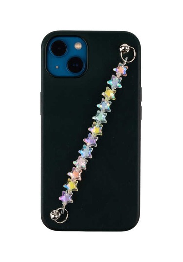 Kilifone - Cep Telefonu El Geçmeli Telefon Süsü - No11 - T23546 No11