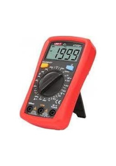 Unı-t Ut33d+ Ölçü Aleti