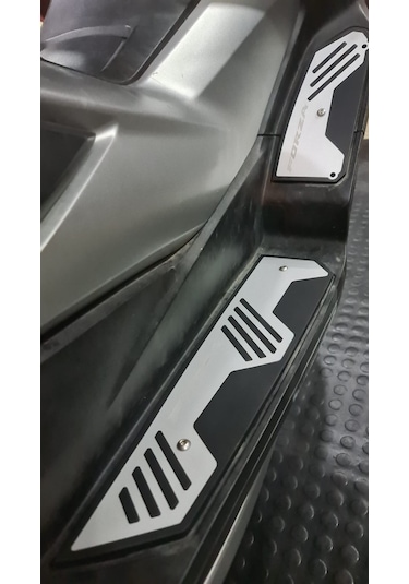 Gp Motor Honda Forza 2019 2023 Paspas Set Ayarlanabilir Boyut