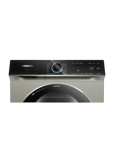 Siemens WQ45B2AXTR Çamaşır  Kurutma Makinesi 9 Kg