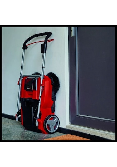 Einhell TE-SW 18/610 Li - Solo Akülü Zemin Temizleme Makinesi (Akü ve Şarj Dahil Değil) - 2352040