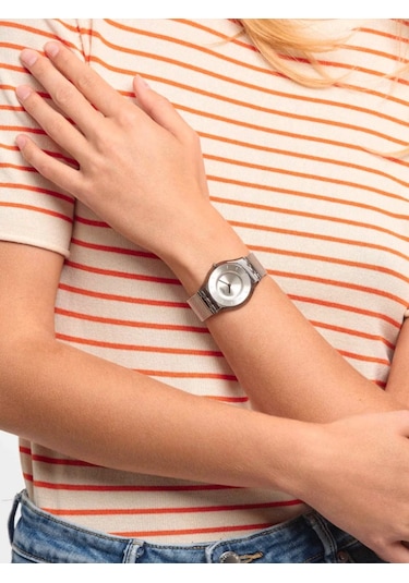 Swatch SFM118M Kadın Kol Saati