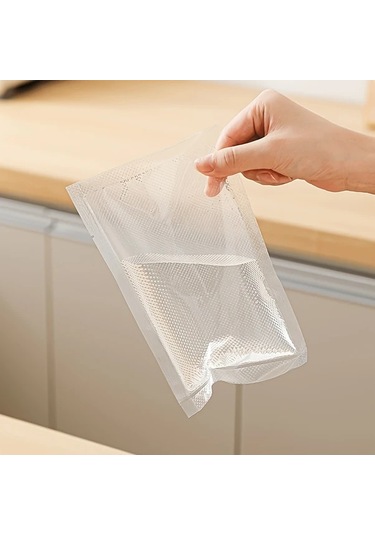 Boatshop1 Beyaz 6 Ayarlı Usb Şarj Edilebilir Lityum Pil Hızlı Mühürleme Seyahat Piknik Ve Mutfak İçin Taşınabilir Mühürleyici