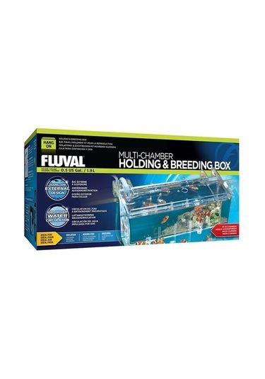 Fluval Askı Plastik Yavruluk Büyük 1900 ML