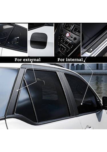 1-20m Nano Karbon Fiber Araba 3d Bant Çıkarma Kapı Aynası Yapıştırıcı Macun 15cm Wide Nano Fiber Long 10m 393.7in 1 Piece Set