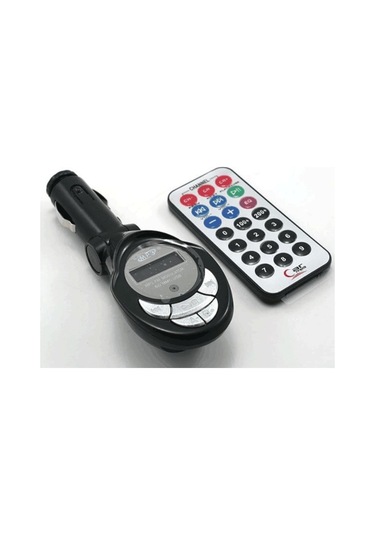 Fm Transmitter Mp3 - Player