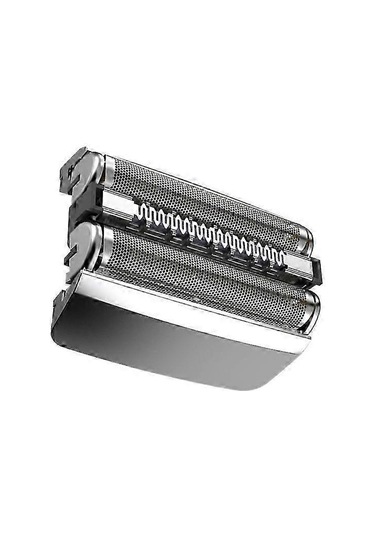 Braun 83m Serisi 8 Elektrikli Tıraş Makinesi Yedek Başlık Folyosu Ve Kesici Ünitesi 8370cc, 8340s, 8350 İçin