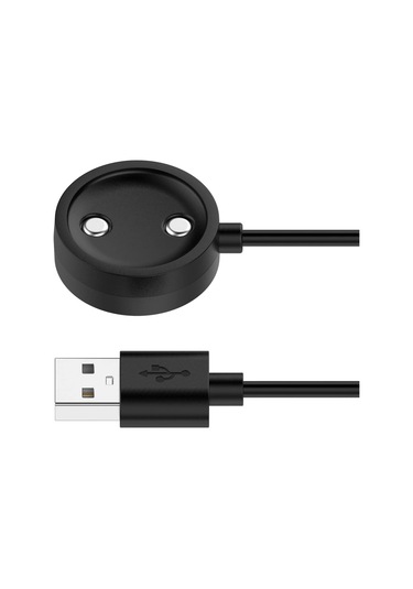 Suunto 9 Peak Pro Değiştirme Usb Charing Dock Cable, Usb Manyetik Şarj Cihazı Kabloları Akıllı İzleme Aksesuarları 1m/3.3ft