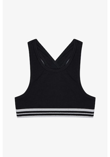 Penti Kız Çocuk Glitter 2li Spor Üst