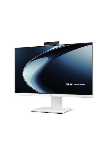 Asus V440VAK-I58512W0D-A40 i5-13420H 24 GB 512 GB SSD 23.8" W11H Dizüstü Bilgisayar Beyaz