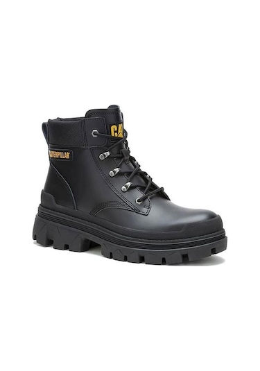 Caterpillar Colorado Hardwear Kadın Bot C-catg101221g1001 Siyah