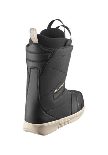 Factıon Boa Siyah Siyah