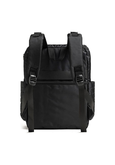 Baby2go Go Bag Victoria Anne Bebek Bakım Çantası Siyah