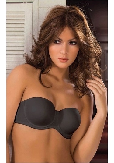 Le Jardin Straples Sütyen 7035 Ten