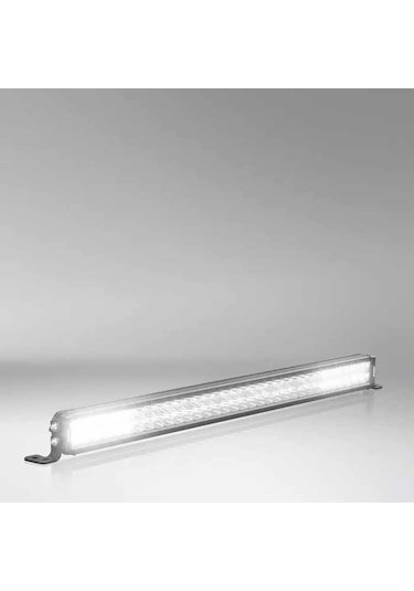 Osram Off-road Led Lamba Lightbar Vx750 Leddl125-cb Dr Sm
