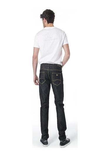 Armani Jeans Yeni Armanı Jeans Erkek Pantolon (322096494) Siyah