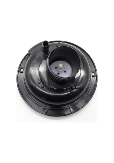 Fap Beyaz Karavan Kilitli Su Dolum Kapağı