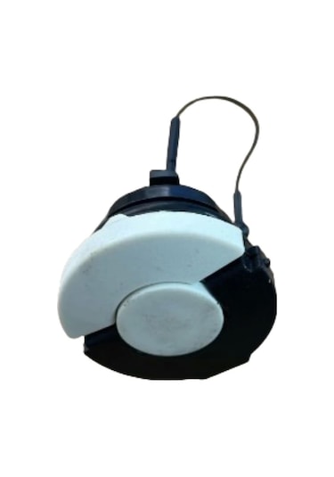 Yağ Kapağı Ms210-230-250 Yeni Model Kilitli Motorlu Testere