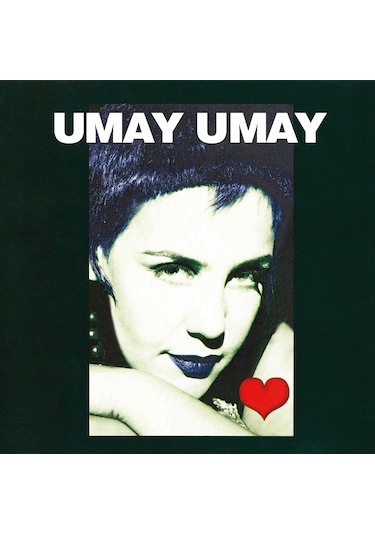 Umay - Umay Umay Plak