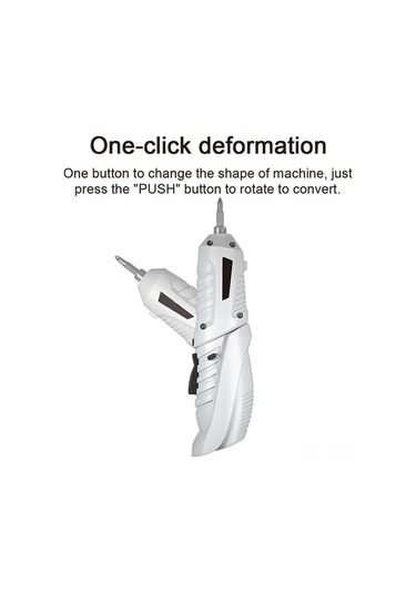 Trendooze Ve Tornavida Telefon Tamir Seti, Fonksiyonlu Elektrikli Devir/dakika Çok Bilgisayar Aleti 250 Yf