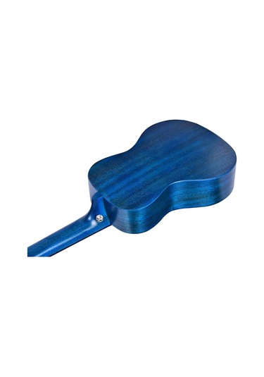 Kaysen U1-24bl Concert Ukulele