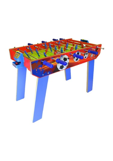 Matrax Ahşap Masa Maçı Ayaklı