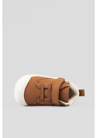 Vicco Paw Iı Bebe İlk Adım Bot Kahverengi